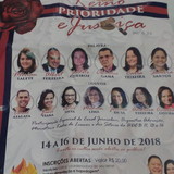 Ana Tereza da Silva Costa Alves