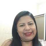 Elaine Cristina Dal Pozzo