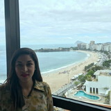 Flavia Cristina Marques Vieira