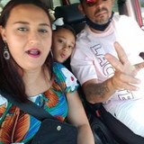 Vanessa de Lourdes garcia bento