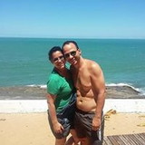 Simone doa santos martins roda medeiros