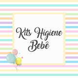Kits Higiene Bebê