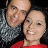 Mauricio Alves Aline Lopes Alves