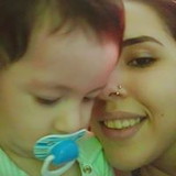 Pamela Cristina Ramos Maritan