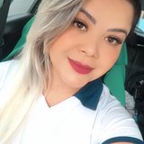 bruna caroline alves ferreira