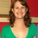 Deise Charlise Benetti de Oliveira