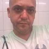 Marcos Da Silva Martins