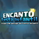 Encanto Festa Infantil