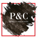 P&C Design e Presentes