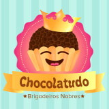 Chocolatudo Brigadeiros Nobres