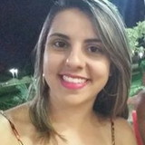 Jaqueline Cristina da Silva