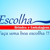 Escolha Brindes