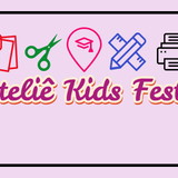 Ateliê Kids Festa