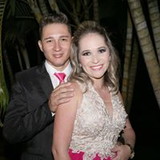 Grasiele Agostinho Castanho Ribeiro