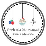 Andreia Kochanski DoceArt