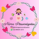 Alenilma Lopes Amaral Barbosa