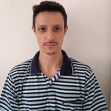 Humberto Wanderson Vieira