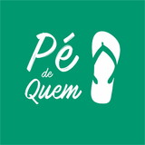 excluido_Pé de Quem