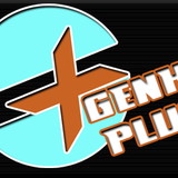 Genki Plus