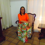 Maria Andrea Rodrigues