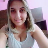 Dayane Cristina Souza Mendonça