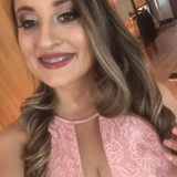 Francieli rosa Dall Agnol