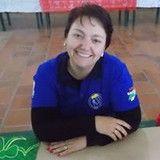 Lindamir de Fatima Varela