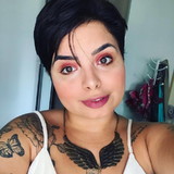 Luiza Angélica Dos Santos