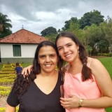 Roseli de Oliveira Piedade