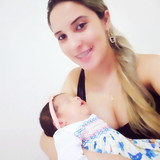 Michelli Dos Reis Nogueira