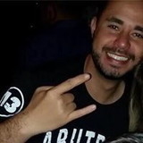 André Mendes Galvão