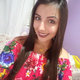 Kelly Fernanda Lisbinski