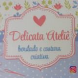 Delicata Ateliê.