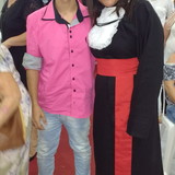 Igor Felix Miguel evangelista