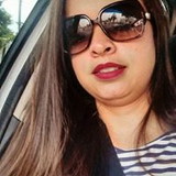 Gabriela Rodrigues da Silva