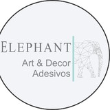Elephant Art & Decor