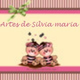 Artes de Silvia Maria