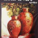  Marcia Porto Poltronieri-  Além d'Art Atelier
