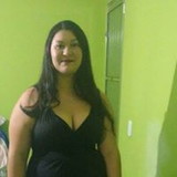 Daiane Almeida Barbosa