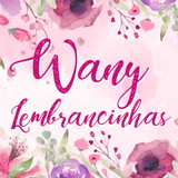 Wany Lembrancinhas