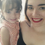 Ariane Horrana Oliveira