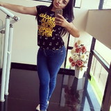 Rosilda Angelica taborda