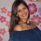 Ana Flávia Honorato