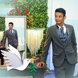 Levita Claudio Santana