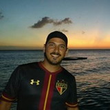 Paulo Guilherme Gomes