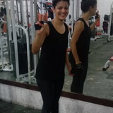 Priscila Alves Barcelos Rodrigues