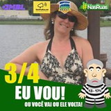 Vania Maria Gregorio