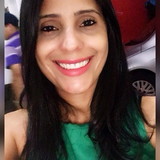 Ana Paula Costa Amorim