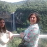 Ir para o perfil do usuário