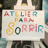 atelier para sorrir